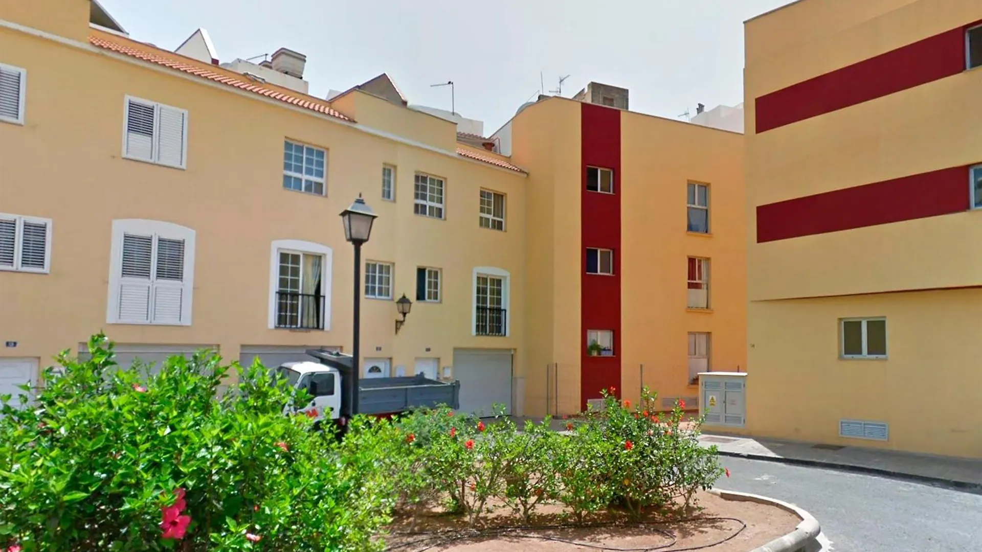 El Rincon De Galdar Apartment Spain