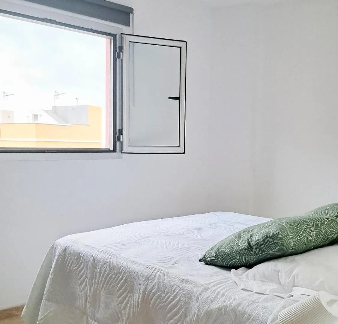 El Rincon De Galdar Apartment