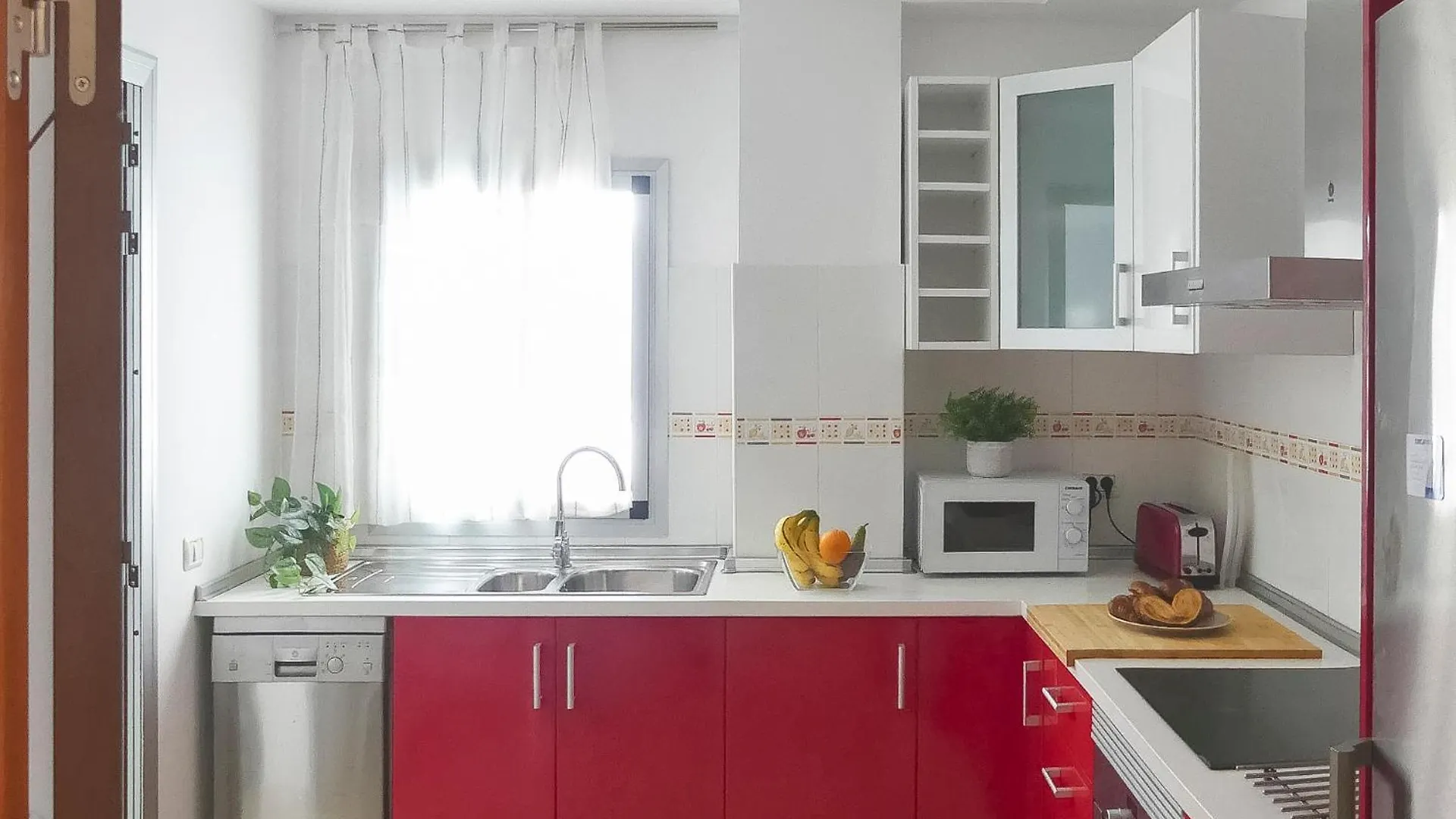 El Rincon De Galdar Apartment