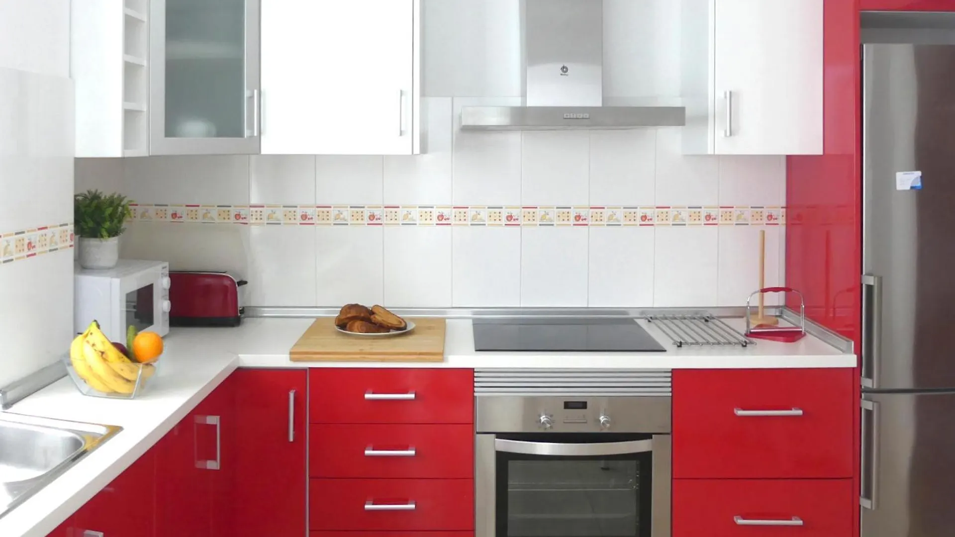 El Rincon De Galdar Apartment Spain
