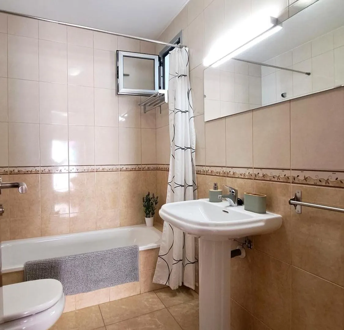 El Rincon De Galdar Apartment Spain