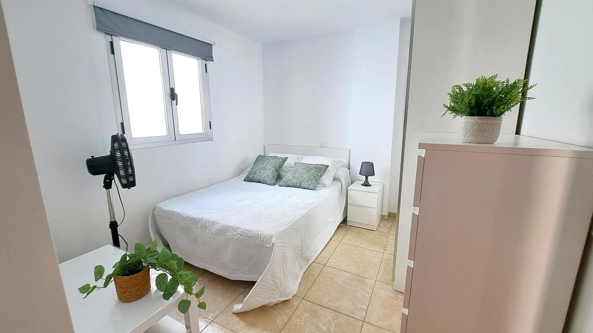 El Rincon De Galdar Apartment
