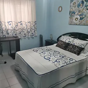Con Bano Privado Accommodatie bij particulieren