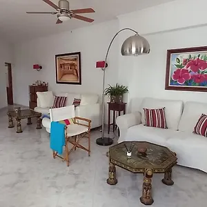 Hébergement de vacances Casa Guayarminas, Gáldar